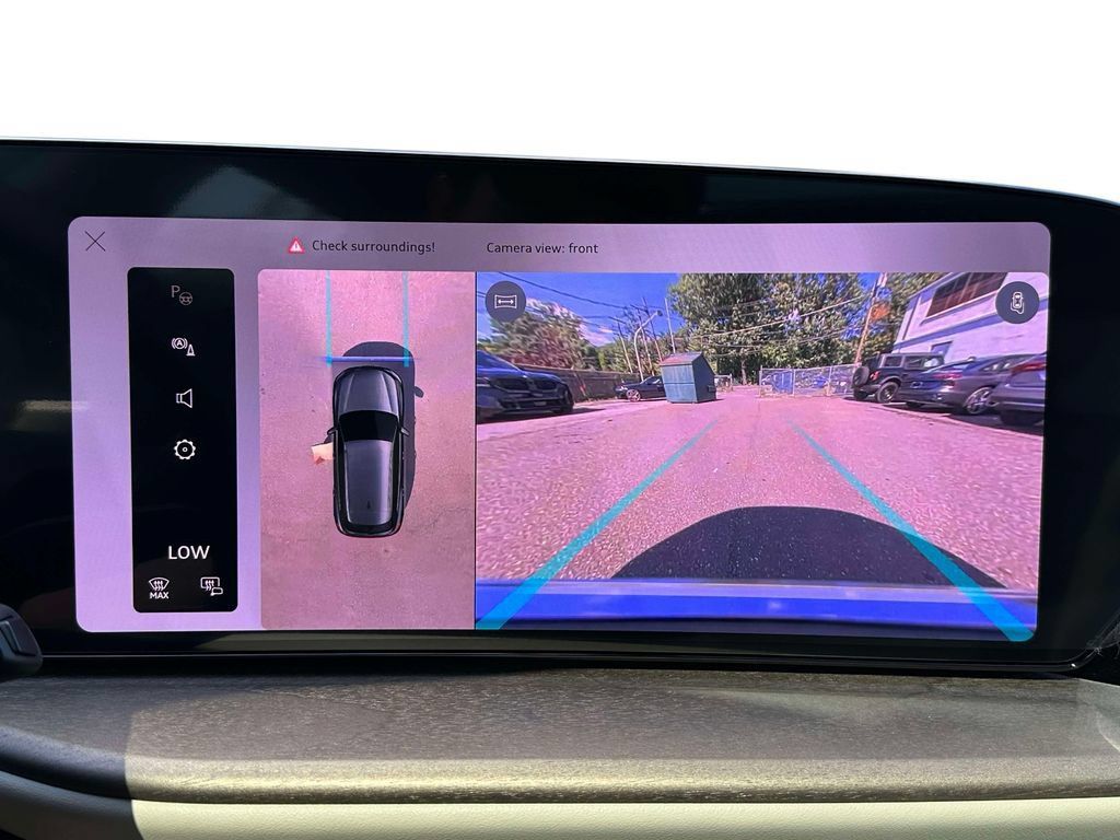 New 2026 Audi Q5 Premium AWD/4WD image 4
