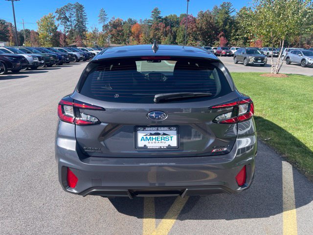 New 2026 Subaru Impreza RS AWD/4WD image 6