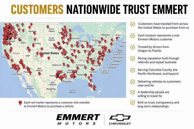 Used 2025 GMC Terrain Elevation AWD/4WD image 11