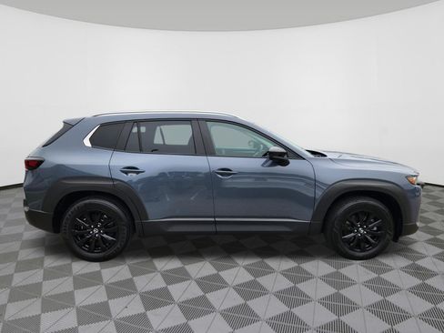 Certified 2024 MAZDA CX-50 AWD 2.5 S w/ Cargo Package image 6