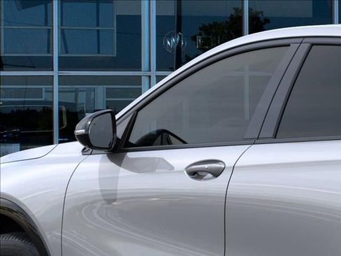 New 2026 Buick Envista Sport Touring image 12