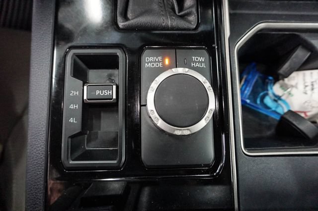 Used 2023 Toyota Tundra SR5 w/ SR5 Convenience Package AWD/4WD image 14