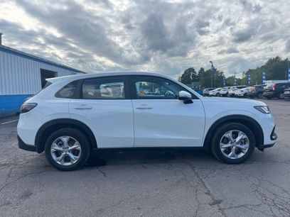 Used 2024 Honda HR-V LX