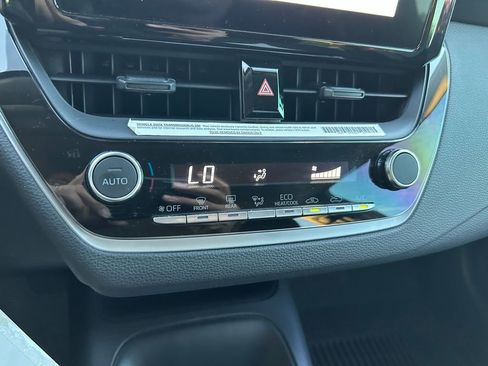 Certified 2024 Toyota Corolla LE image 25