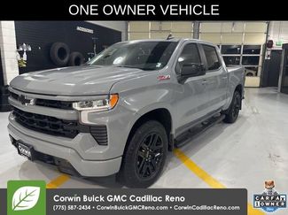 Used 2024 Chevrolet Silverado 1500 RST 360° Tour