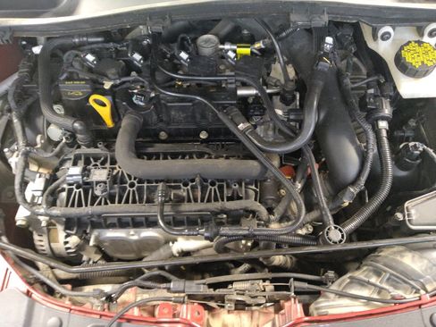 Used 2019 Ford Escape SE FWD image 30