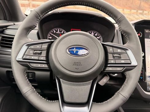 New 2026 Subaru Forester Limited image 15