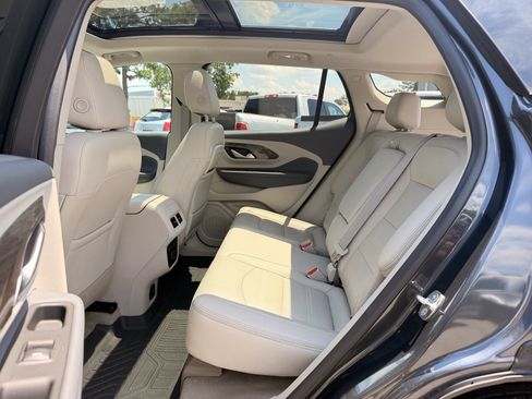 Used 2022 GMC Terrain Denali w/ Denali Premium Package AWD/4WD image 40
