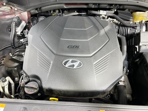 Used 2023 Hyundai Palisade Limited AWD/4WD image 31