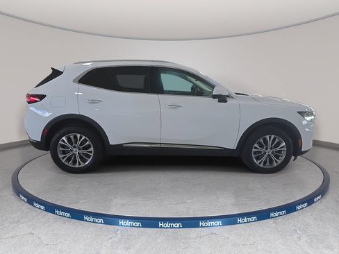 Used 2023 Buick Envision Preferred AWD/4WD image 5