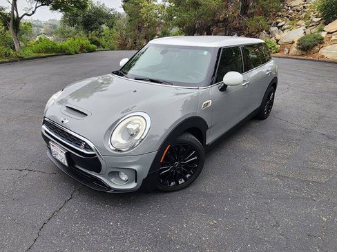 Used 2016 MINI Cooper Clubman S FWD image 2