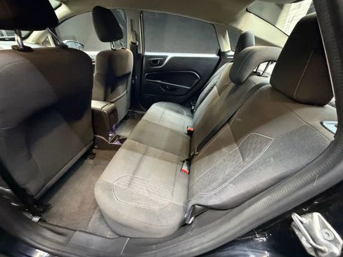 Used 2019 Ford Fiesta SE w/ Equipment Group 201A image 27