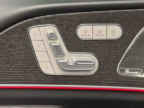 Used 2023 Mercedes-Benz GLE 450 4MATIC image 21