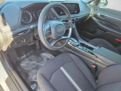 Certified 2023 Hyundai Sonata SE image 13