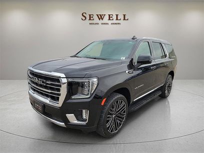 Used 2023 GMC Yukon SLT w/ SLT Premium Package