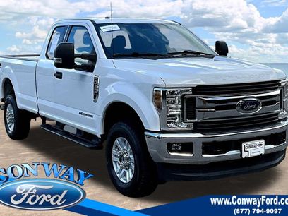 Used 2019 Ford F350 XLT w/ XLT Value Package