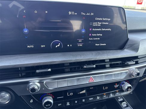 Used 2025 Kia Telluride EX X-Line image 19