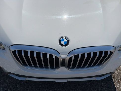 Used 2022 BMW X3 sDrive30i w/ Convenience Package RWD image 11