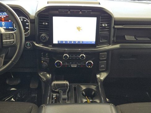 Used 2023 Ford F150 XLT w/ Equipment Group 302A High image 20