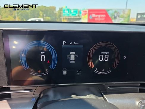 New 2026 Hyundai Kona SEL Sport image 17