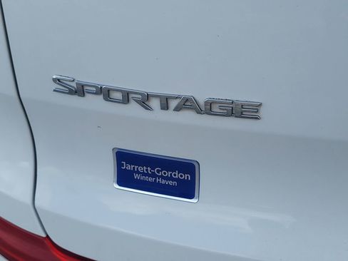 Used 2015 Kia Sportage EX FWD image 6