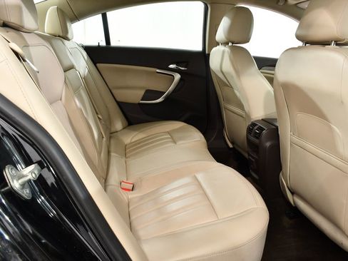 Used 2013 Buick Regal Premium image 19