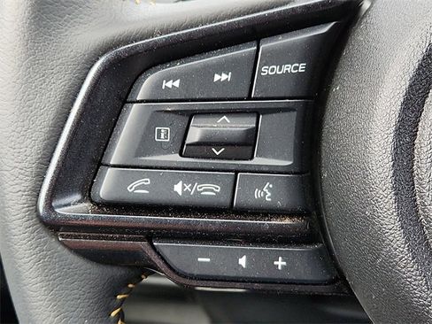 Certified 2024 Subaru Crosstrek 2.5i Sport w/ Crosstrek Mirror Package image 19