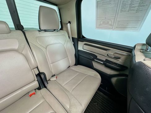 Used 2022 RAM 1500 Limited AWD/4WD image 14