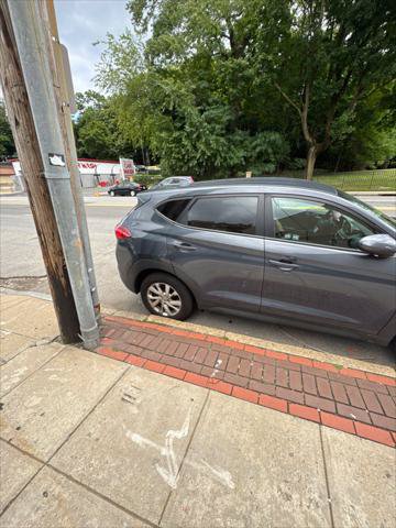 Used 2019 Hyundai Tucson SE AWD/4WD image 8