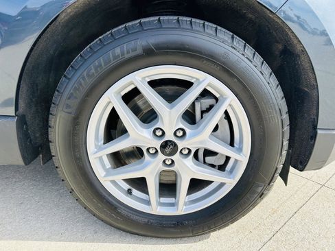 Used 2024 Ford Edge SEL w/ Convenience Package image 41