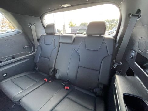 Used 2024 Kia Telluride EX X-Line image 27