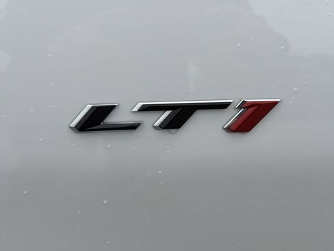 Used 2023 Chevrolet Camaro LT RWD image 30