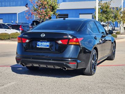 Used 2024 Nissan Altima 2.5 SR