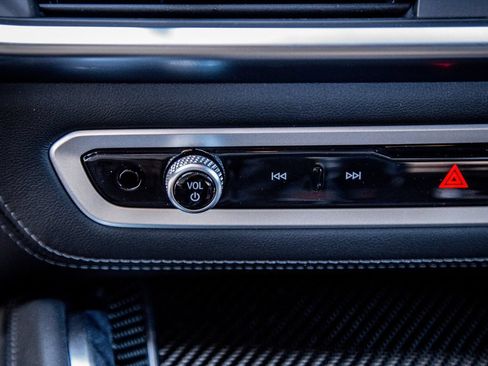 New 2027 BMW X6 M Competition w/ Executive Package AWD/4WD image 21