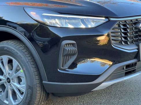 New 2026 Ford Escape Active w/ Cold Weather Package image 2