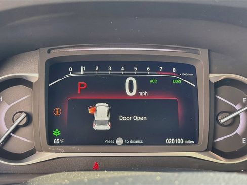 Certified 2024 Honda Passport EX-L image 11