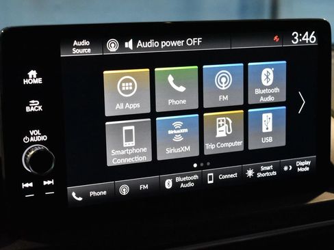 Used 2023 Honda Pilot EX-L image 11
