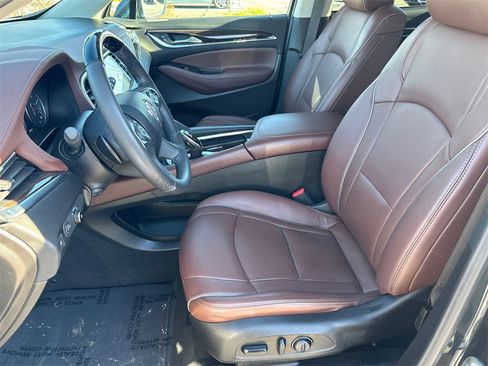 Used 2018 Buick Enclave Avenir w/ Avenir Technology Package image 9