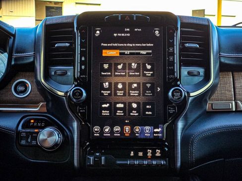 Used 2021 RAM 1500 Limited image 21