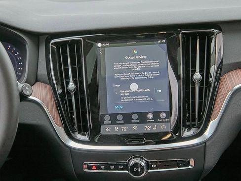 New 2026 Volvo V60 B5 Cross Country Plus w/ Climate Package image 27