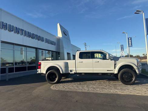 Used 2026 Ford F450 Lariat image 3