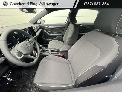 New 2026 Volkswagen Jetta Sport