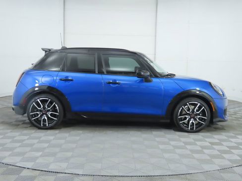 Used 2026 MINI Cooper S image 5