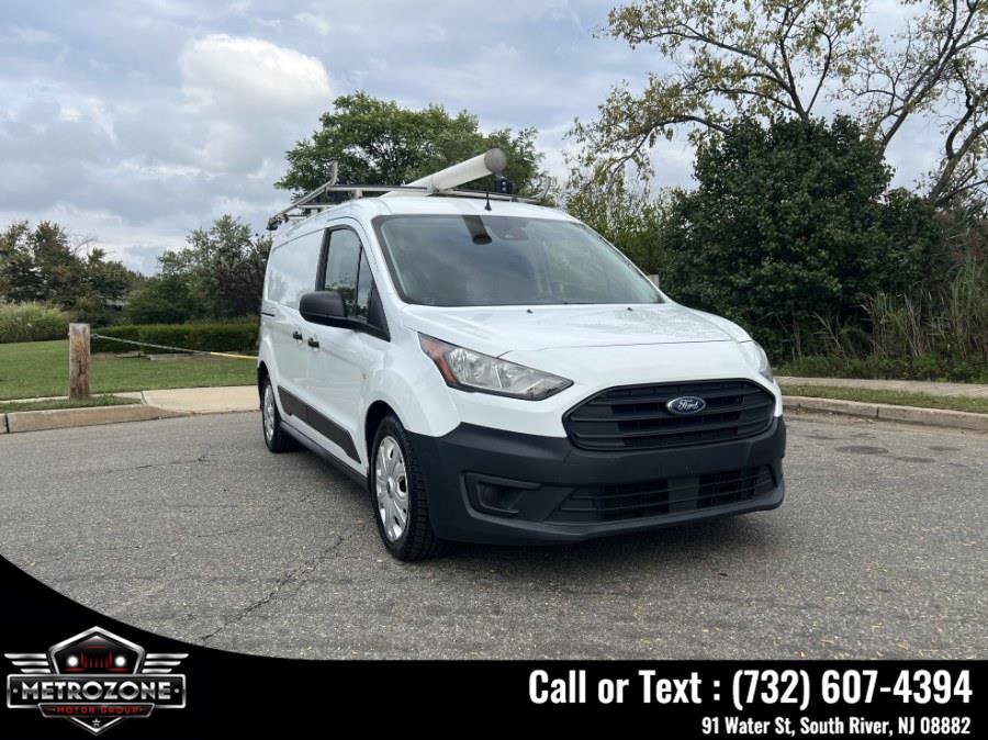 Used 2020 Ford Transit Connect XL FWD image 3