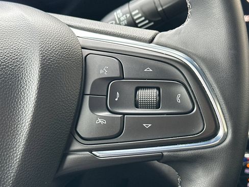 Certified 2024 Buick Envista Sport Touring w/ Convenience I Package FWD image 32