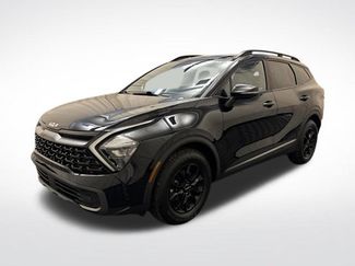 Certified 2023 Kia Sportage X-Pro AWD/4WD 360° Tour
