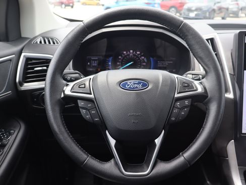 Used 2024 Ford Edge SEL w/ Convenience Package AWD/4WD image 15
