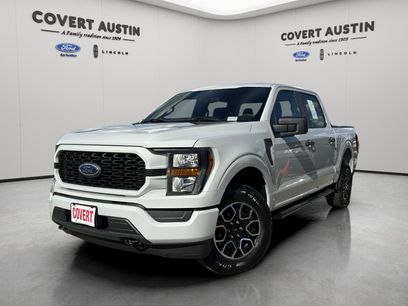 Certified 2023 Ford F150 XL w/ STX Appearance Package