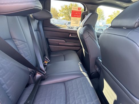 New 2026 Toyota Tacoma TRD Sport image 30