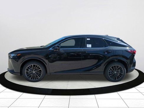 New 2026 Lexus RX 450h AWD image 7